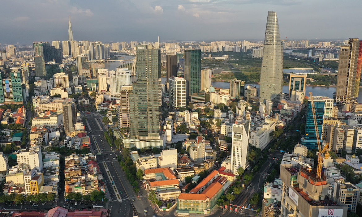 Nhà Sài Gòn định hướng phát triển dịch vụ quản lý tòa nhà bền vững năm 2026