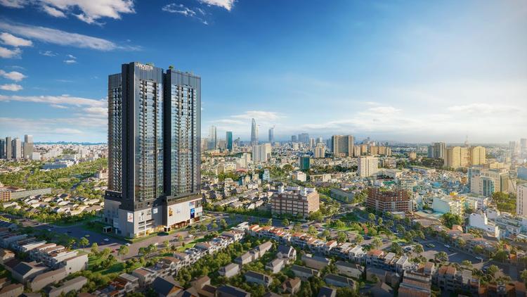 Danh mục dự án và mạng lưới vận hành toàn quốc