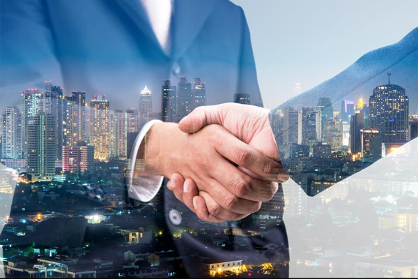 Căn hộ dịch vụ và không gian sống cao cấp